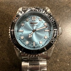 INVICTA PRO DIVER - фото 7