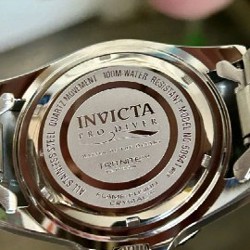 INVICTA PRO DIVER - фото 8