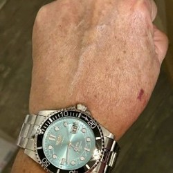 INVICTA PRO DIVER - фото 9