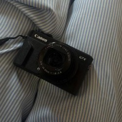 Canon PowerShot G7 X Mark II - фото 3