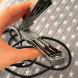 Babyliss утюжек - фото 3