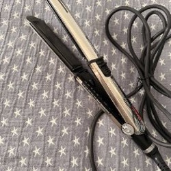 Babyliss утюжек - фото 6