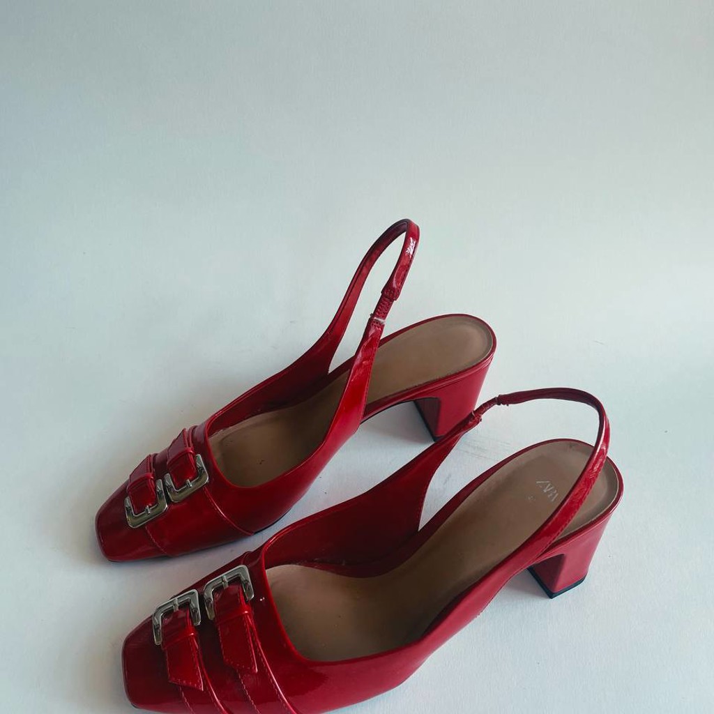 Туфли Zara