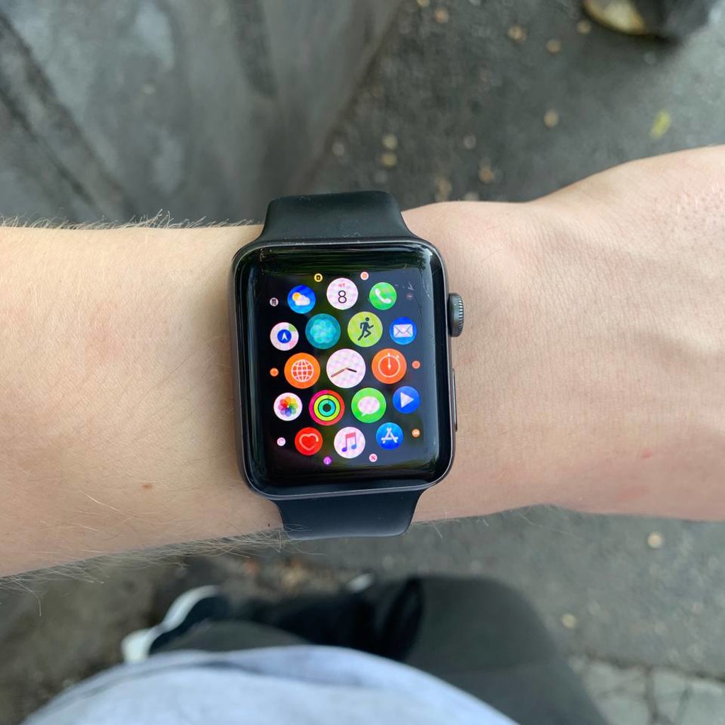Apple Watch Series 2