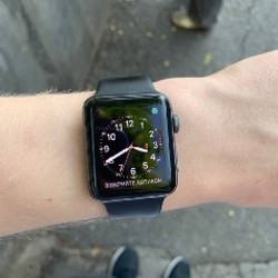Apple Watch Series 2 - фото 2