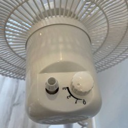 Вентилятор напольный Xiaomi Deerma Electric Fan DEM-FD15W - фото 3