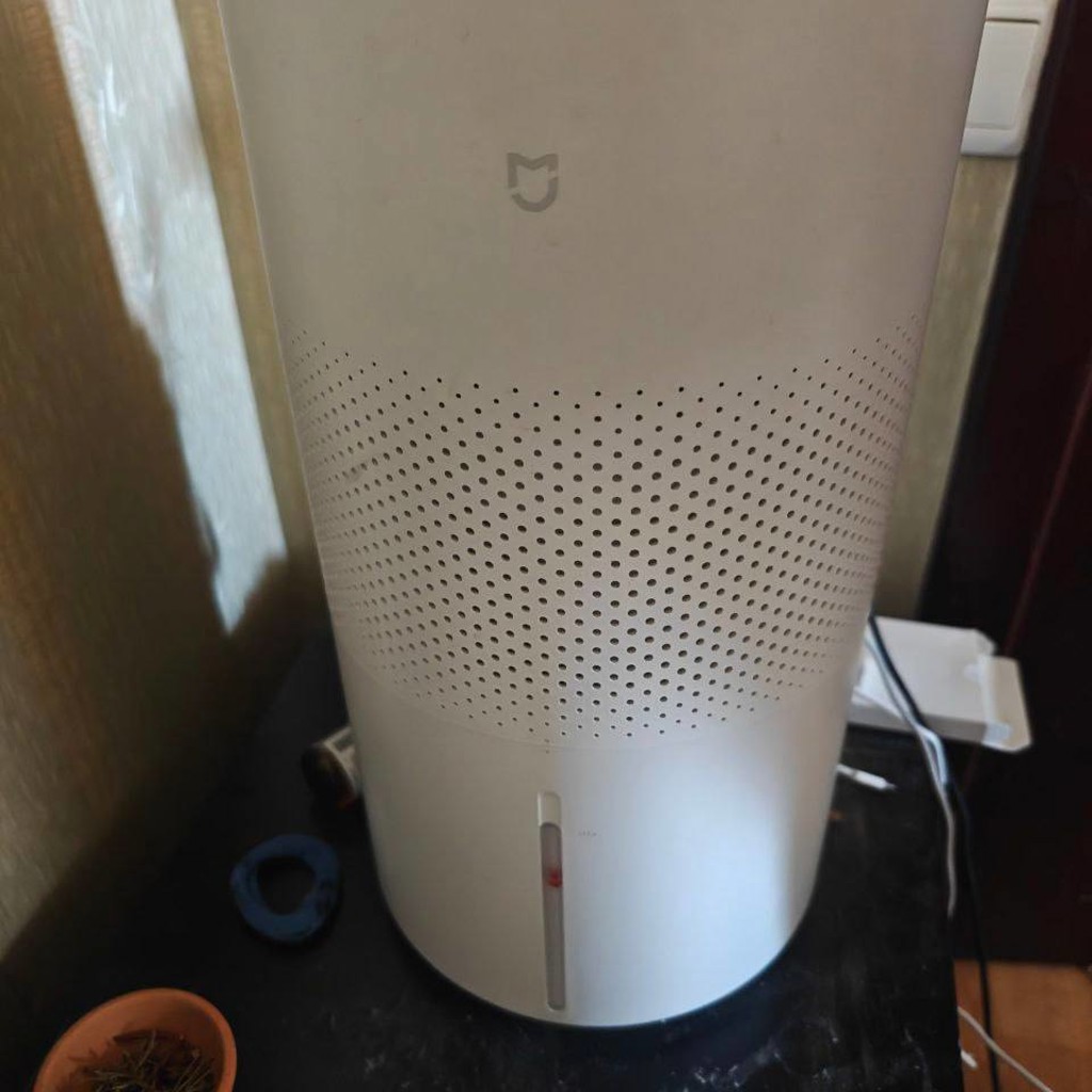Увлажнитель воздуха Xiaomi Mijia Smart Evaporative Humidifier Pro