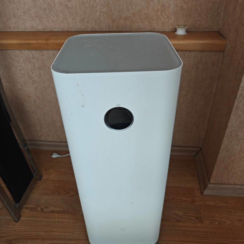 Очиститель воздуха Xiaomi Mijia Smart Air Purifier Max