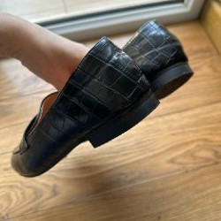 Женские лоферы - фото 4