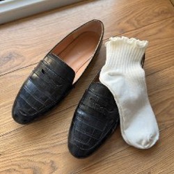 Женские лоферы - фото 5