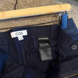 Мужские шорты COS - фото 3