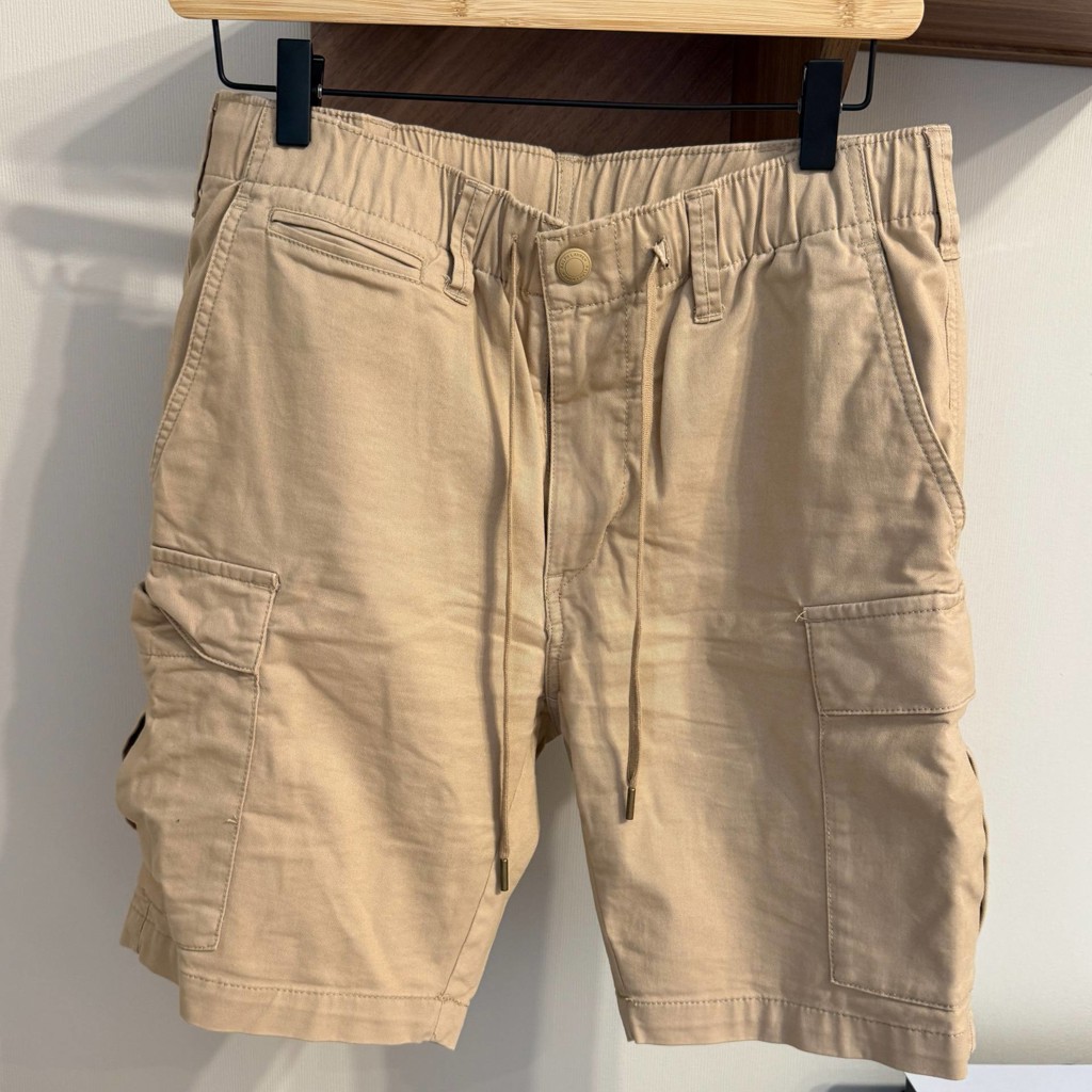Шорты chinos POLO Ralph Lauren