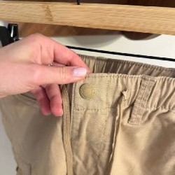 Шорты chinos POLO Ralph Lauren - фото 2