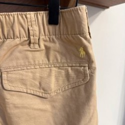Шорты chinos POLO Ralph Lauren - фото 3