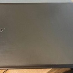 Ноутбук Acer Aspire E5-774G - фото 2
