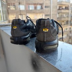 Nike Air Max Plus Utility - фото 3