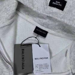 Зип-Худи Balenciaga - фото 3