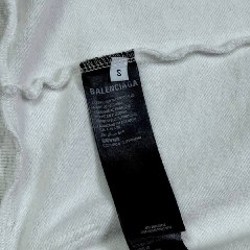 Зип-Худи Balenciaga - фото 4