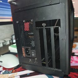 EGPU с блоком питания - фото 2