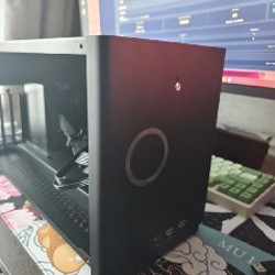 EGPU с блоком питания - фото 3