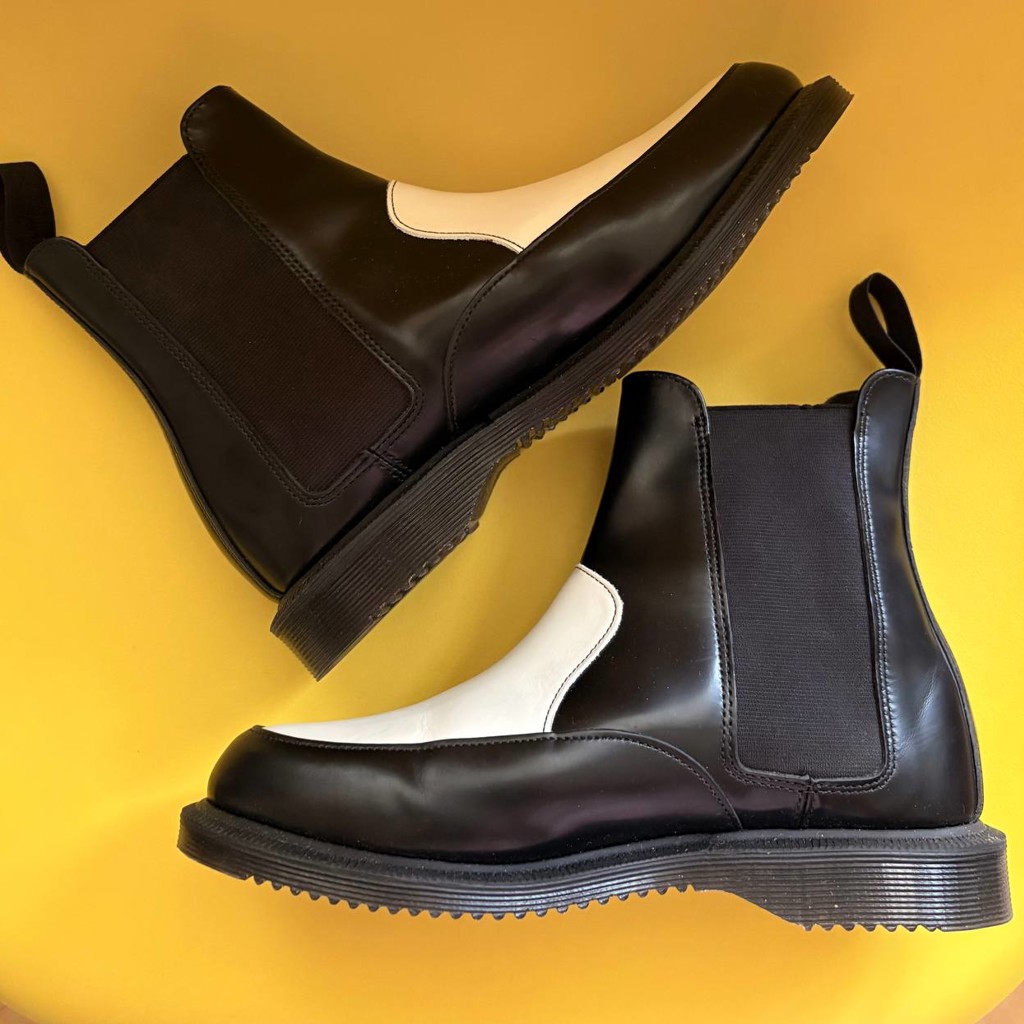 Челси Dr Martens Aimelya