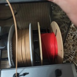 3D принтер Bambulab A1 - фото 3
