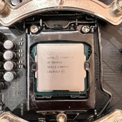 Процессор Intel Core i9-9900KS - фото 2