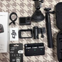 DJI Osmo Action 5 Pro Adventure Combo - фото 3