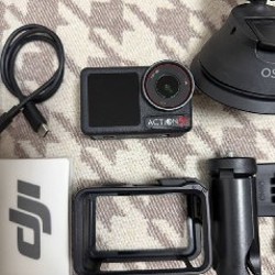 DJI Osmo Action 5 Pro Adventure Combo - фото 4
