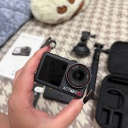 DJI Osmo Action 5 Pro Adventure Combo - фото 5