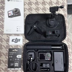 DJI Osmo Action 5 Pro Adventure Combo - фото 10