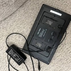Свет LED U800+ - фото 2