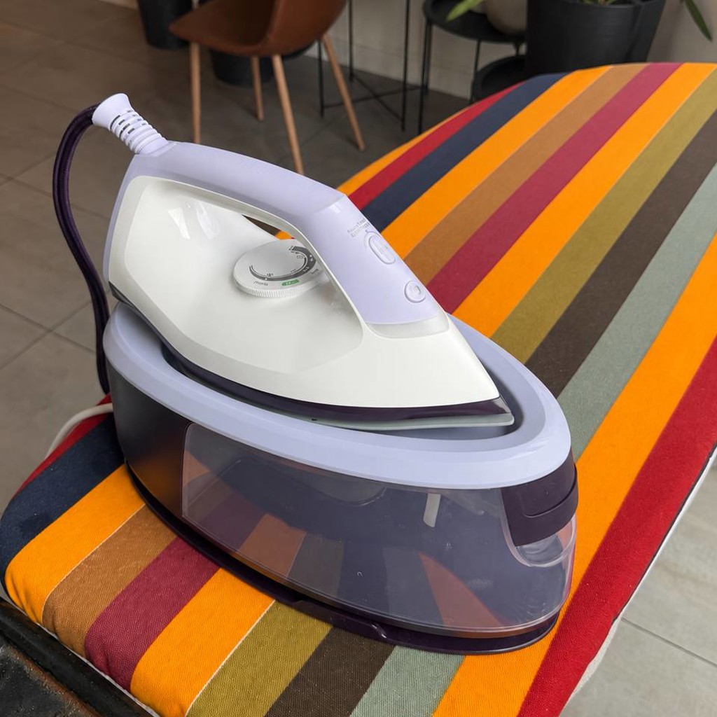 Парогенератор утюг PHILIPS