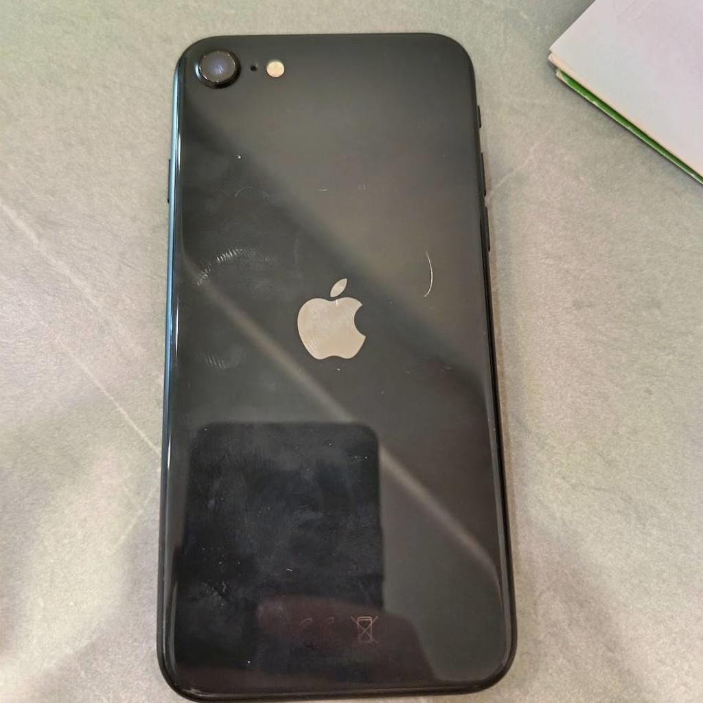 IPhone SE 2020