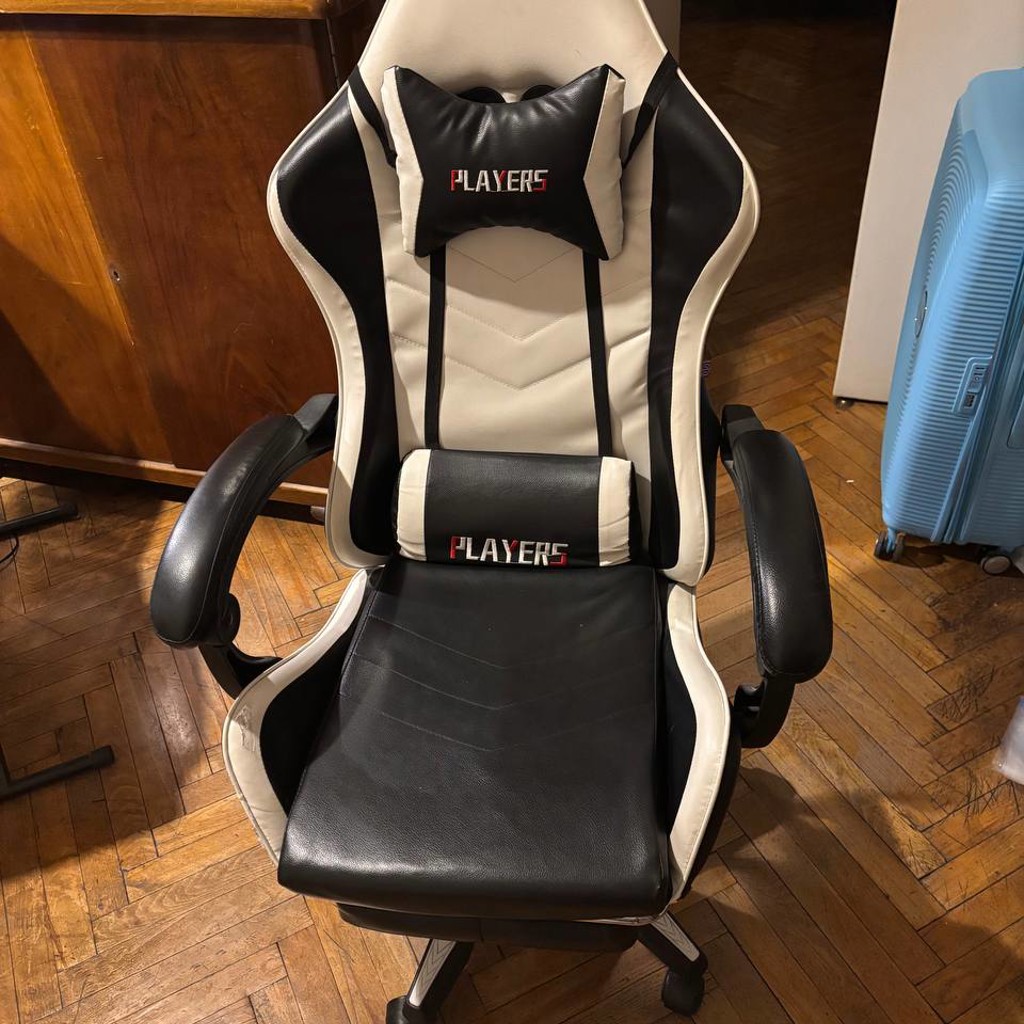 Игровое кресло