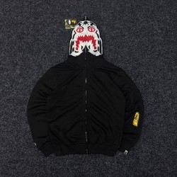 Зип-Худи BAPE - фото 4