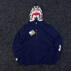 Зип-Худи BAPE - фото 6