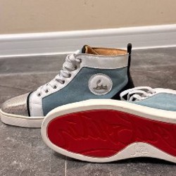 Christian Louboutin Louis - фото 2