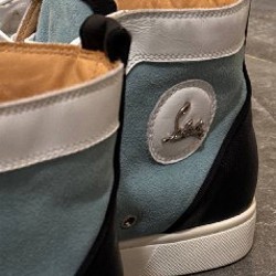 Christian Louboutin Louis - фото 3