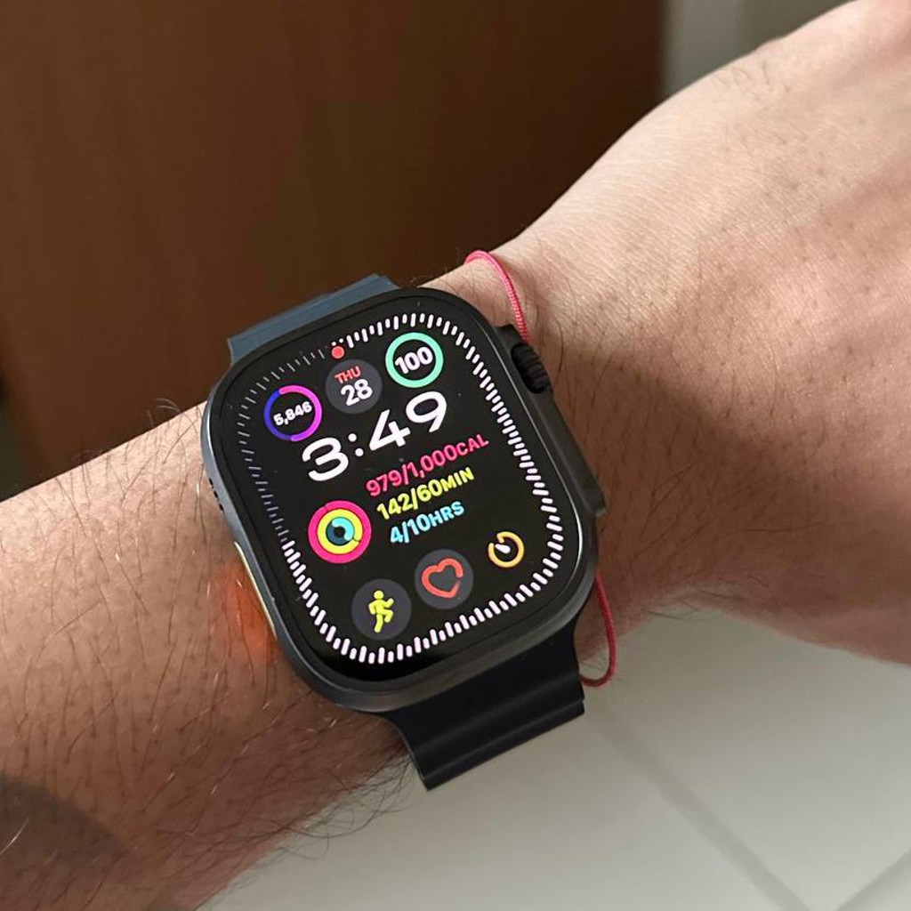 Apple Watch Ultra 2