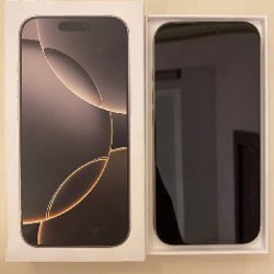 Iphone 16 Pro 256 GB - фото 2