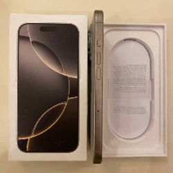 Iphone 16 Pro 256 GB - фото 4
