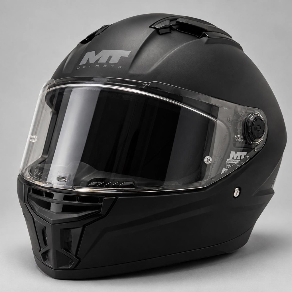 Мотошлем MT Helmets Stinger 2