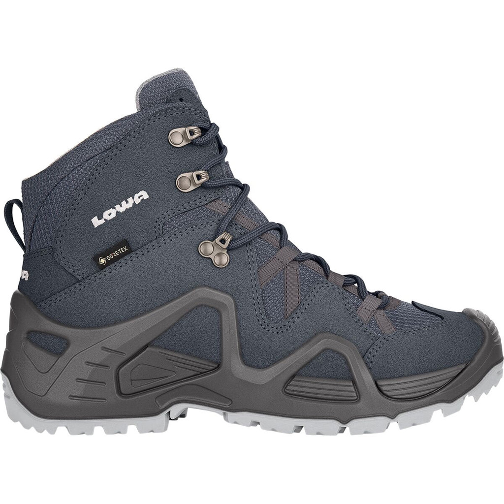Ботинки Lowa Zephyr GTX Mid TF