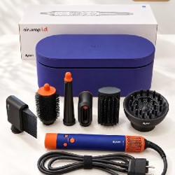 Dyson Airwrap i.d. - фото 3