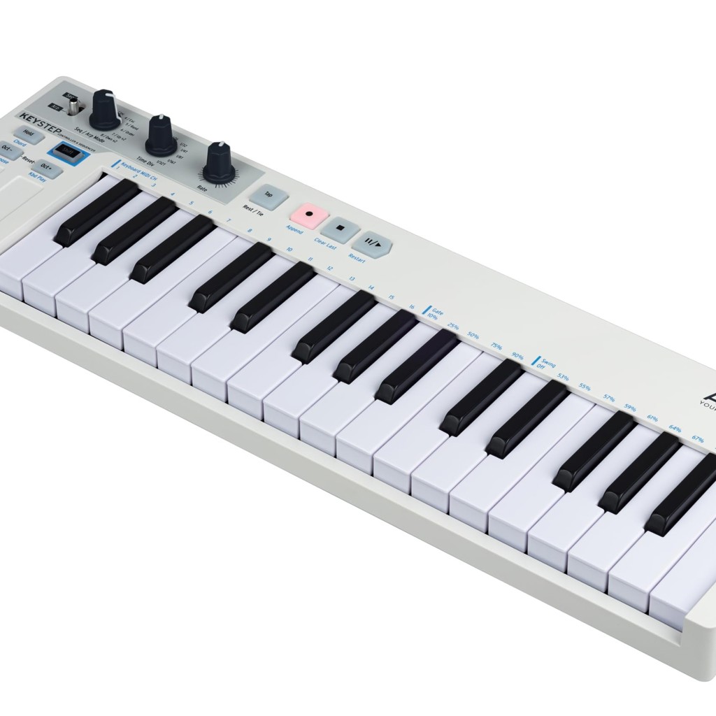 Midi/usb-клавиатура Arturia Keystep 32