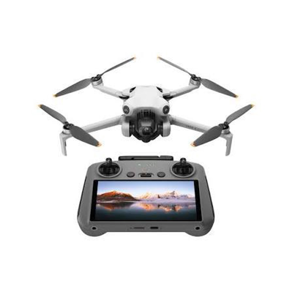 DJI mini 4pro