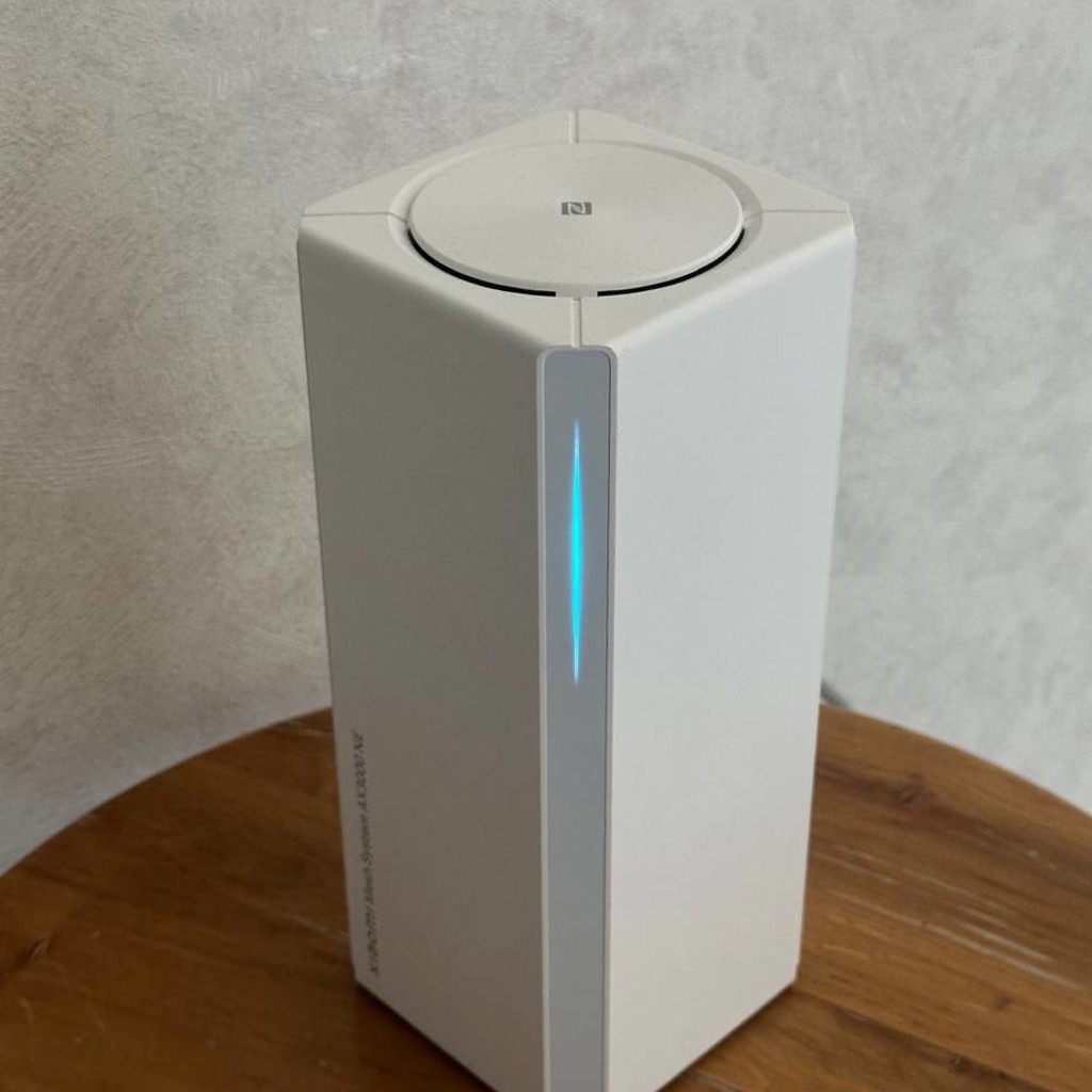 Роутер Xiaomi Mesh System AX3000