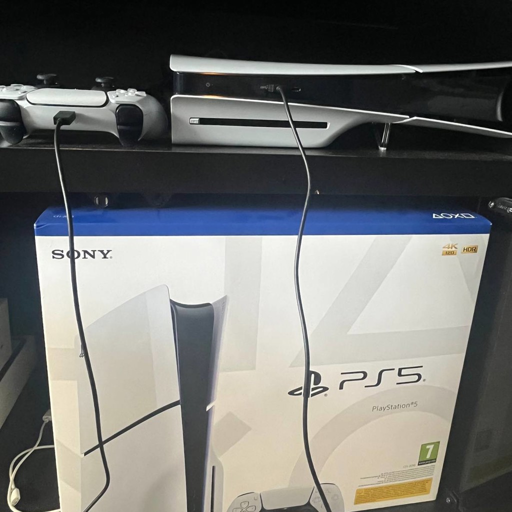 PlayStation 5