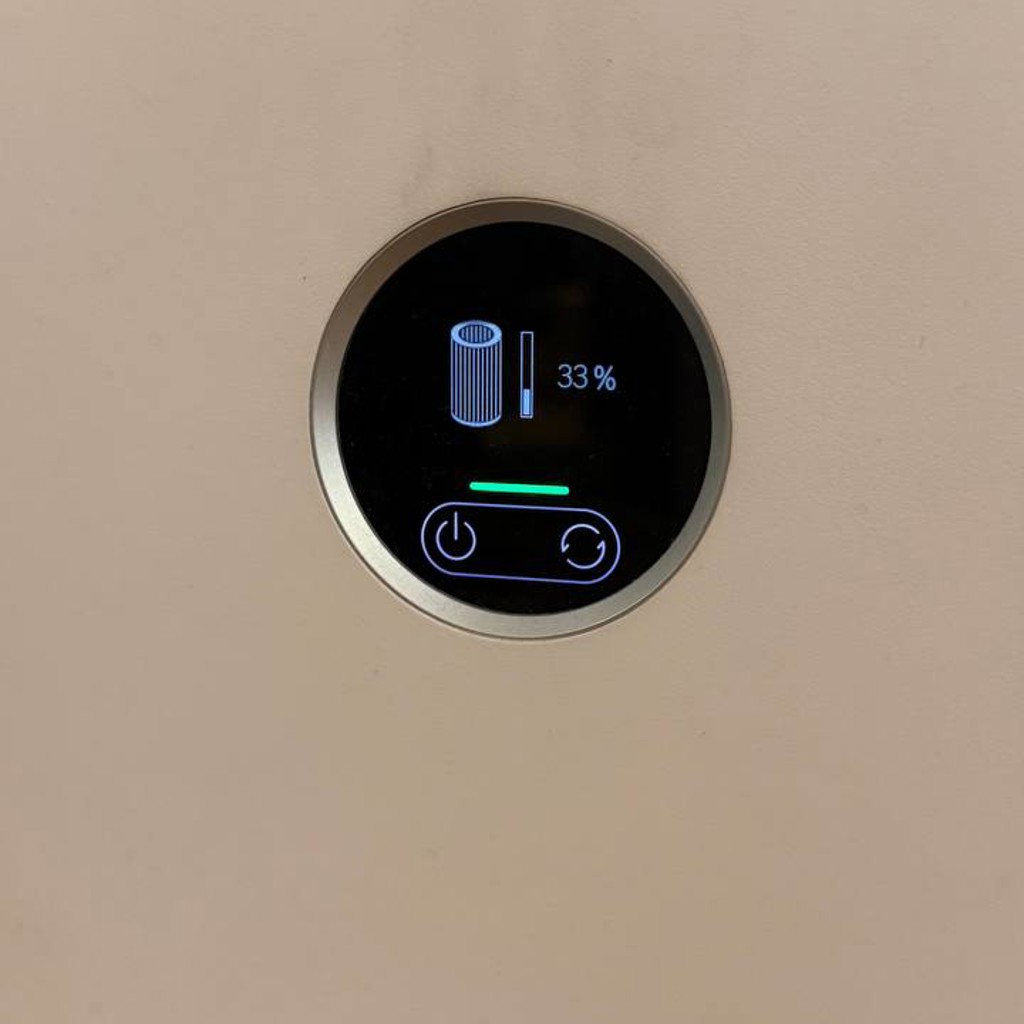 Xiaomi Smart Air Purifier 4 Lite